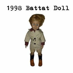 Battat Doll 